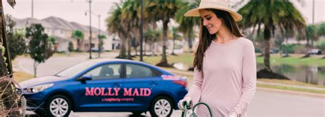 molly maid of greater tampa|molly maid prices reviews.